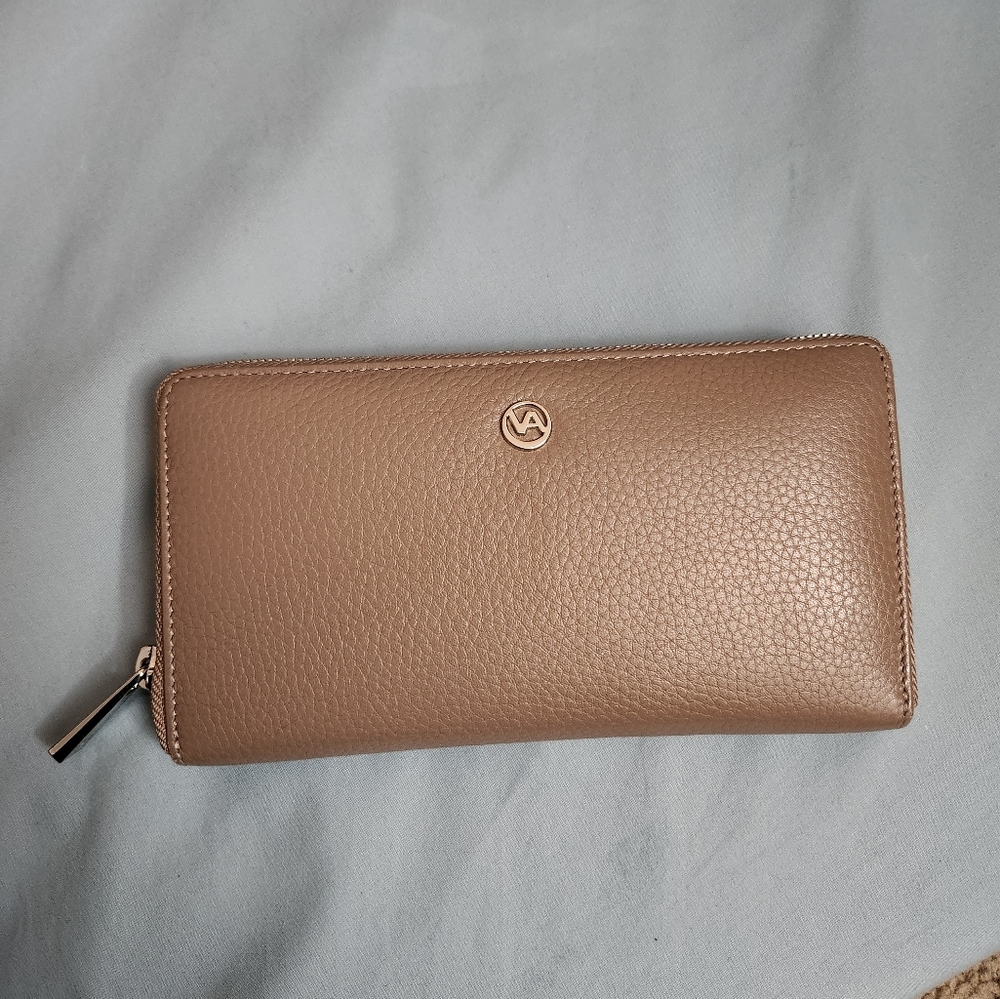 Valentina wallet